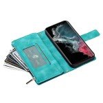 Smartphone Wallet Case for Honor X7B & 90