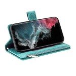 Smartphone Wallet Case for Honor X7B & 90