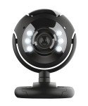 Trust Spotlight Pro Webcam with Microphone and LED