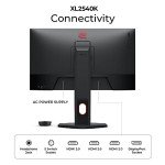 BenQ ZOWIE XL2540K 24.5" 240Hz Gaming Monitor