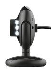 Trust Spotlight Pro Webcam with Microphone and LED