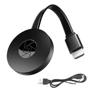 Wireless HDMI Display Adapter for Screen Mirroring