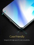 ESR Tempered Glass Screen Protectors for iPhone 11/XR