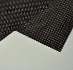3K Carbon Fiber Sheet for Drones and Parts