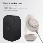 Beats Studio Pro Wireless Noise Cancelling Headphones