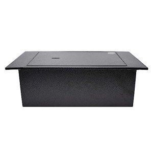 Yale Standard Floor Safe for Security Needs