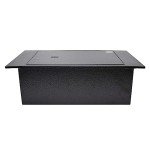 Yale Standard Floor Safe for Security Needs