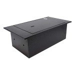 Yale Standard Floor Safe for Security Needs