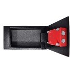 Yale Standard Floor Safe for Security Needs