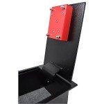 Yale Standard Floor Safe for Security Needs