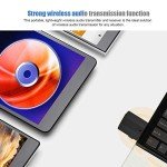 Bluetooth 5.0 Audio Transmitter/Receiver Adapter