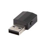 Bluetooth 5.0 Audio Transmitter/Receiver Adapter