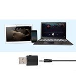 Bluetooth 5.0 Audio Transmitter/Receiver Adapter