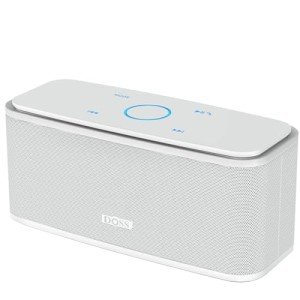 DOSS Touch Portable Wireless Speaker with 20H Playtime