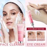 Teenage Girls' Pampering Skin Care Gift Set