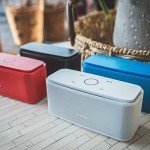 DOSS Touch Portable Wireless Speaker with 20H Playtime