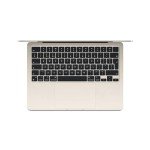 Apple MacBook Air 13" M3 Laptop - Starlight