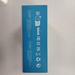 TIMU Bluetooth 5.4 Wireless Earbuds with ENC Mic