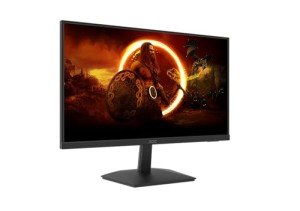 AOC 24" Full HD Gaming Monitor, 180Hz