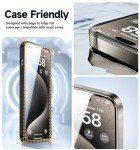 iPhone 15 Pro Max Tempered Glass Screen Protectors