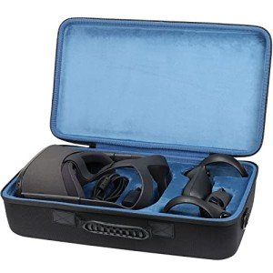 Khanka Travel Case for Pico 4 & Oculus Quest
