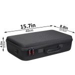 Khanka Travel Case for Pico 4 & Oculus Quest