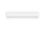 Sonos Beam Gen 2 Smart Soundbar - White
