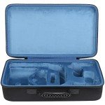 Khanka Travel Case for Pico 4 & Oculus Quest
