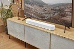 Sonos Beam Gen 2 Smart Soundbar - White