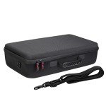 Khanka Travel Case for Pico 4 & Oculus Quest