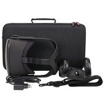 Khanka Travel Case for Pico 4 & Oculus Quest