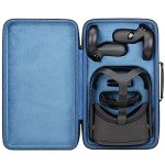 Khanka Travel Case for Pico 4 & Oculus Quest