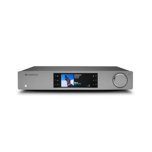 Cambridge Audio CXN100 High-Res WiFi Audio Player