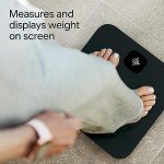 Fitbit Aria Air Digital Body Weight Scale