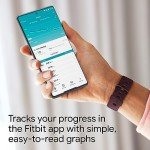 Fitbit Aria Air Digital Body Weight Scale