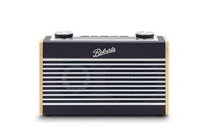 Roberts RAMBLER UNO Bluetooth Digital Radio - Navy
