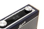 Roberts RAMBLER UNO Bluetooth Digital Radio - Navy