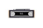 Roberts RAMBLER UNO Bluetooth Digital Radio - Navy