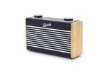 Roberts RAMBLER UNO Bluetooth Digital Radio - Navy