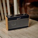 Roberts RAMBLER UNO Bluetooth Digital Radio - Navy