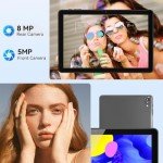 Rebecco 10" Android Tablet with 8GB RAM