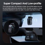 VIOFO VS1 Mini Dash Cam with GPS & Night Vision