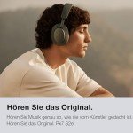 Bowers & Wilkins PX7 S2e Wireless Noise Cancelling Headphones
