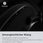 Bowers & Wilkins PX7 S2e Wireless Noise Cancelling Headphones