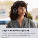 Bowers & Wilkins PX7 S2e Wireless Noise Cancelling Headphones