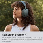 Bowers & Wilkins PX7 S2e Wireless Noise Cancelling Headphones