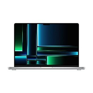 Apple MacBook Pro 16.2" with M2 Pro Chip