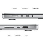 Apple MacBook Pro 16.2" with M2 Pro Chip