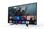 Sony 32" W830K HD LED Google TV