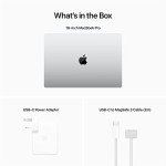 Apple MacBook Pro 16.2" with M2 Pro Chip